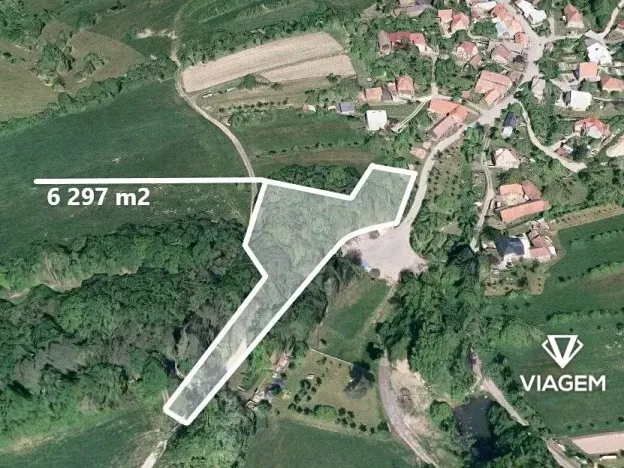 Prodej podílu pole, Bratřejov, 79 m2