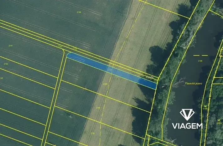 Prodej podílu pole, Brno, 345 m2