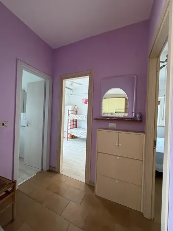 Prodej bytu 3+kk, Scalea, Itálie, 60 m2