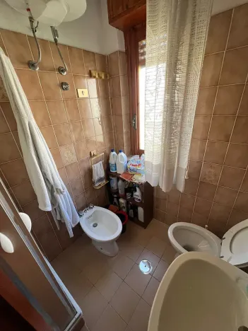 Prodej bytu 2+kk, Scalea, Itálie, 40 m2