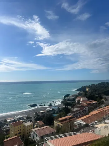 Prodej bytu 3+kk, Scalea, Itálie, 50 m2