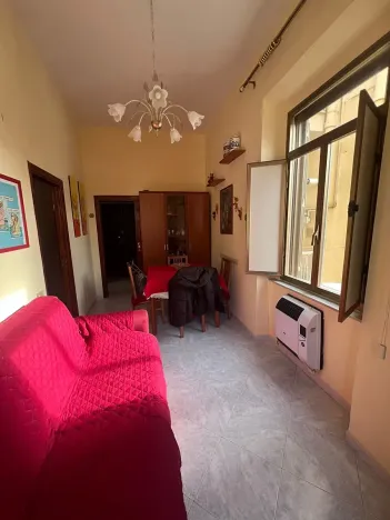 Prodej bytu 2+1, Gaeta, Itálie, 50 m2