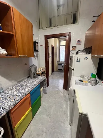 Prodej bytu 2+1, Gaeta, Itálie, 50 m2