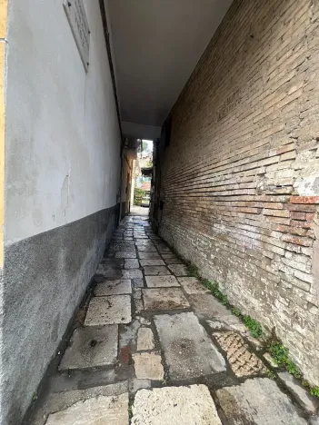 Prodej bytu 2+1, Gaeta, Itálie, 50 m2