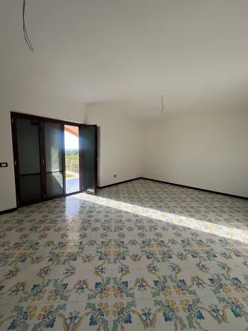 Prodej vily, Belvedere Marittimo, Itálie, 200 m2