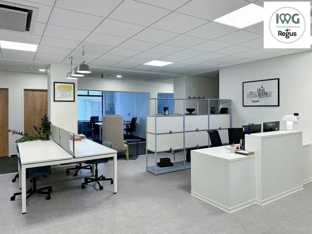 Pronájem kanceláře, Ostrava - Moravská Ostrava, 28. října, 60 m2