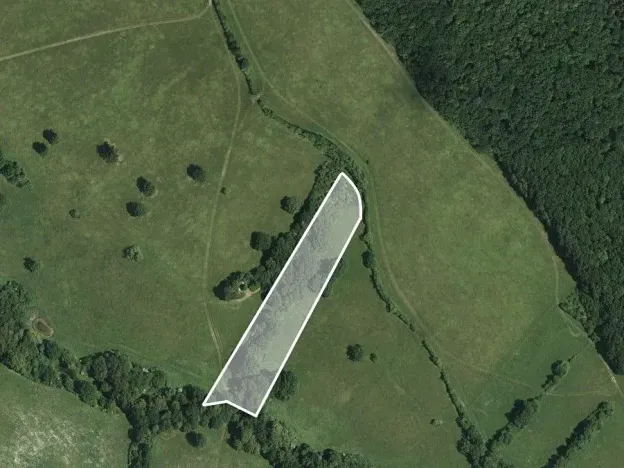 Prodej pole, Slavkov, 12512 m2