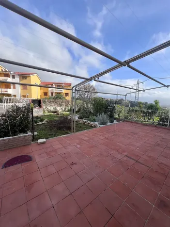 Prodej bytu 3+kk, Scalea, Itálie, 65 m2