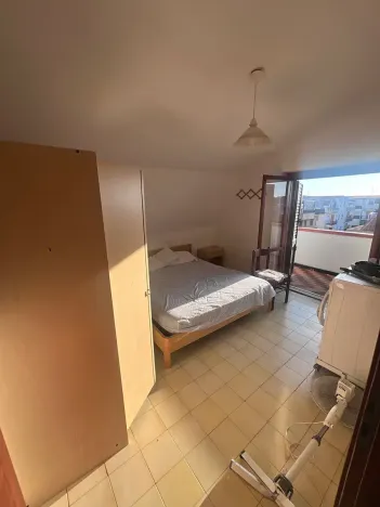 Prodej bytu 3+kk, Scalea, Itálie, 50 m2