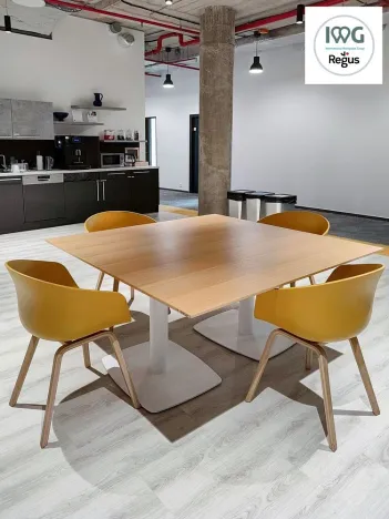 Pronájem kanceláře, Praha - Jinonice, Kačírkova, 10 m2