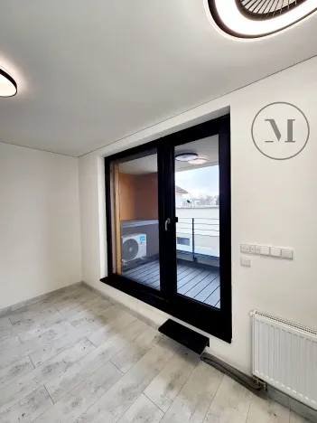 Pronájem bytu 1+kk, Strakonice, U Sv. Markéty, 32 m2