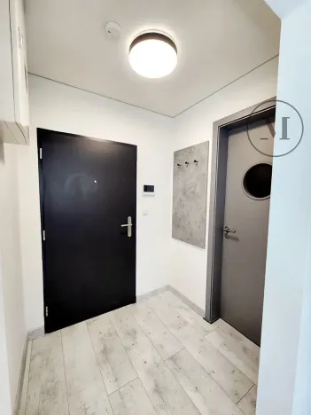 Pronájem bytu 1+kk, Strakonice, U Sv. Markéty, 32 m2