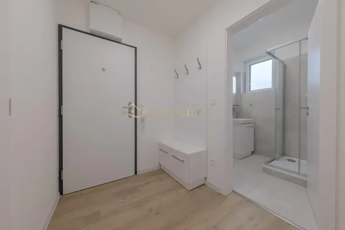 Pronájem bytu 2+kk, Olomouc, Aloise Rašína, 55 m2