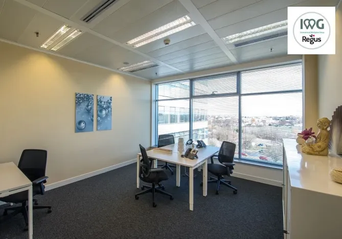 Pronájem kanceláře, Praha - Stodůlky, Bucharova, 30 m2