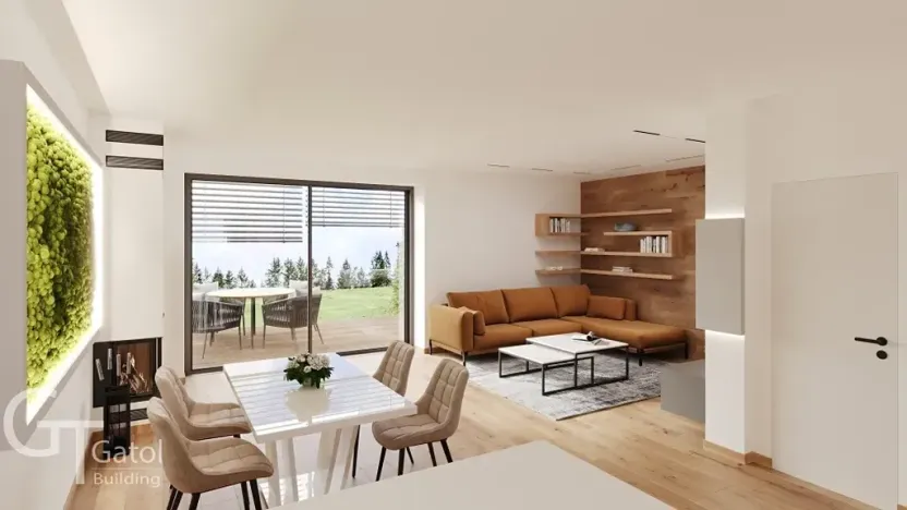 Prodej rodinného domu, Blatec, 160 m2