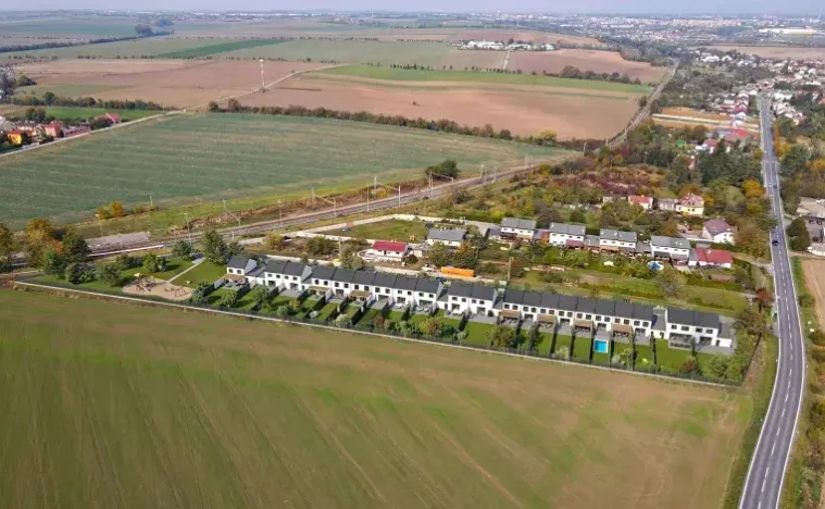 Prodej rodinného domu, Blatec, 112 m2