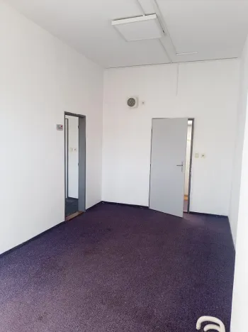 Pronájem kanceláře, Most, Bankovní, 16 m2