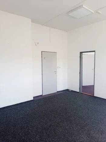 Pronájem kanceláře, Most, Bankovní, 16 m2