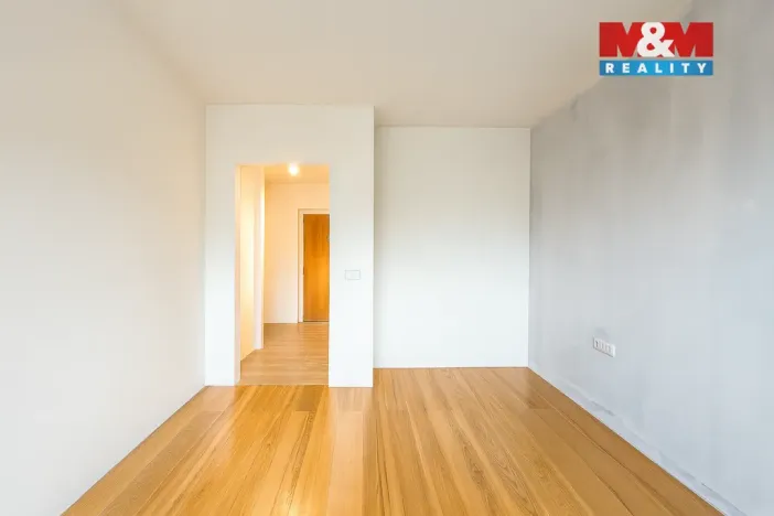 Prodej bytu 2+kk, Bedřichov, 55 m2