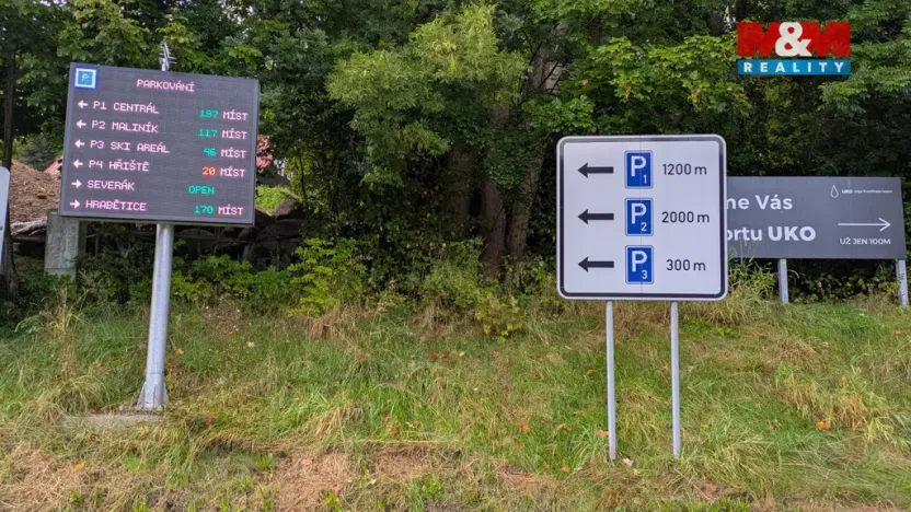 Prodej bytu 2+kk, Bedřichov, 55 m2