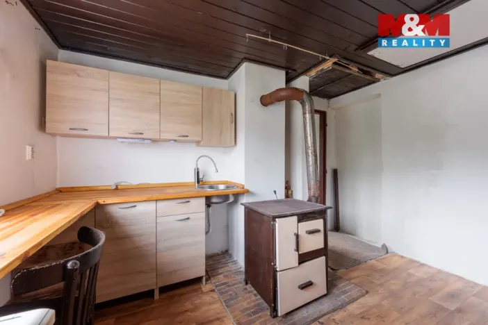 Prodej chaty, Šemnice, 25 m2