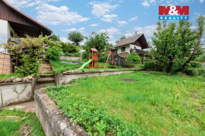 Prodej chaty, Šemnice, 25 m2