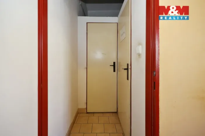 Pronájem obchodního prostoru, Havlíčkův Brod, Havířská, 2200 m2