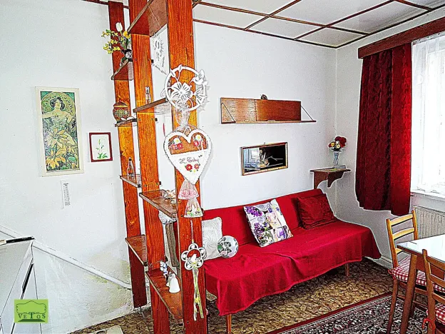 Prodej rodinného domu, Dřínov, 159 m2