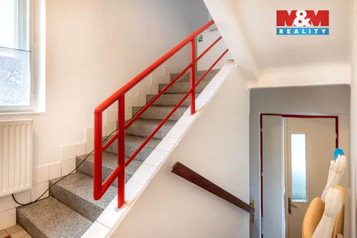 Prodej rodinného domu, České Budějovice - České Budějovice 6, Kališnická, 277 m2