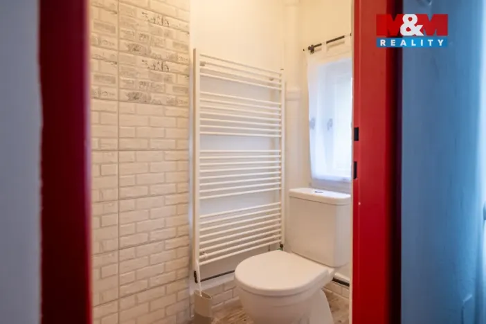 Prodej rodinného domu, České Budějovice - České Budějovice 6, Kališnická, 277 m2