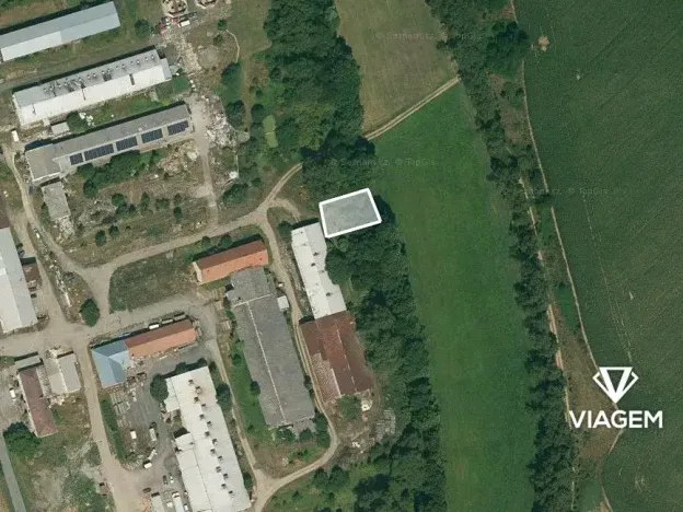 Prodej komerčního pozemku, Rokytnice nad Rokytnou, 226 m2