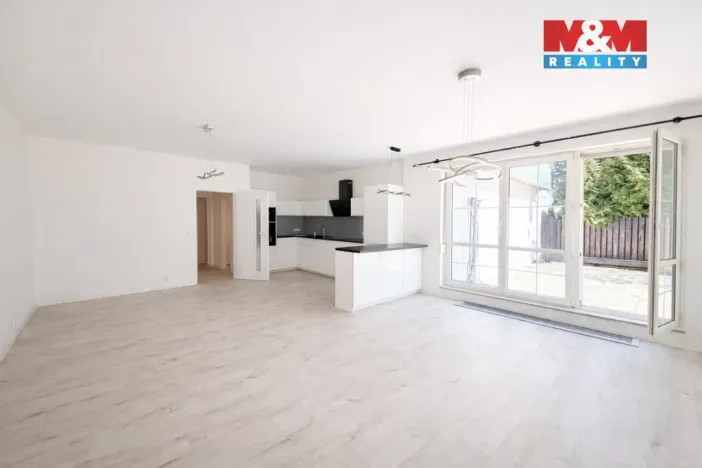 Prodej bytu 2+1, Praha, Voskovcova, 87 m2