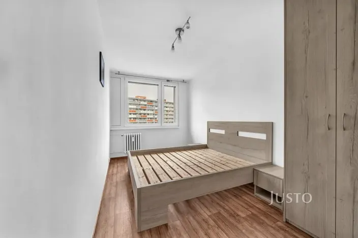 Pronájem bytu 3+kk, Praha - Horní Měcholupy, Livornská, 70 m2