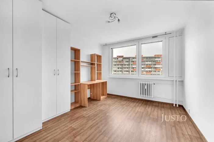 Pronájem bytu 3+kk, Praha - Horní Měcholupy, Livornská, 70 m2
