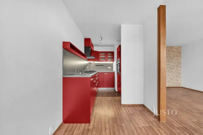 Pronájem bytu 3+kk, Praha - Horní Měcholupy, Livornská, 70 m2