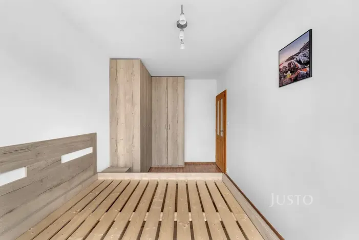 Pronájem bytu 3+kk, Praha - Horní Měcholupy, Livornská, 70 m2