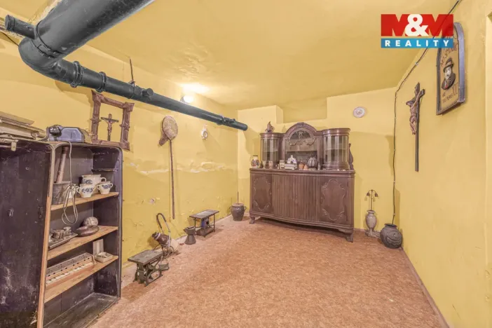 Prodej obchodního prostoru, Praha - Michle, Jihlavská, 103 m2