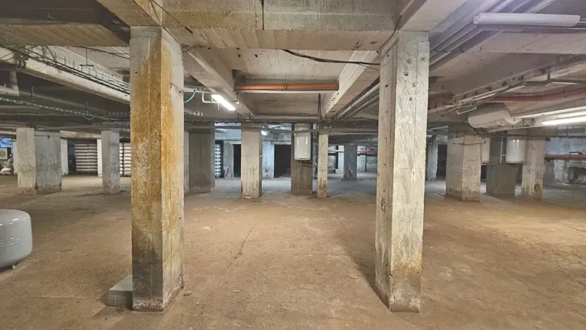 Pronájem skladu, Kolín, Havlíčkova, 700 m2