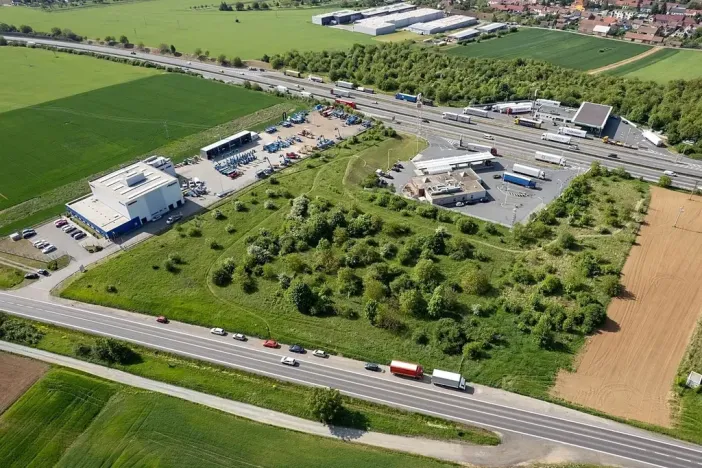 Prodej komerčního pozemku, Troubsko, Jihlavská, 11908 m2