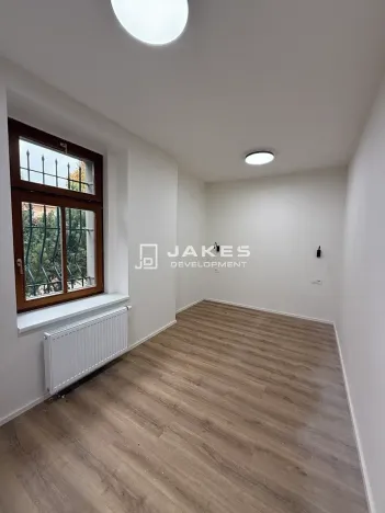 Pronájem bytu 2+kk, Praha - Liboc, Jenečská, 34 m2