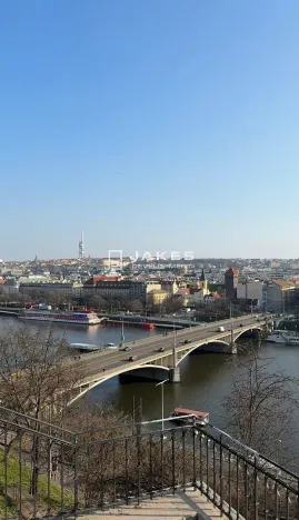 Prodej bytu 2+kk, Praha, 46 m2