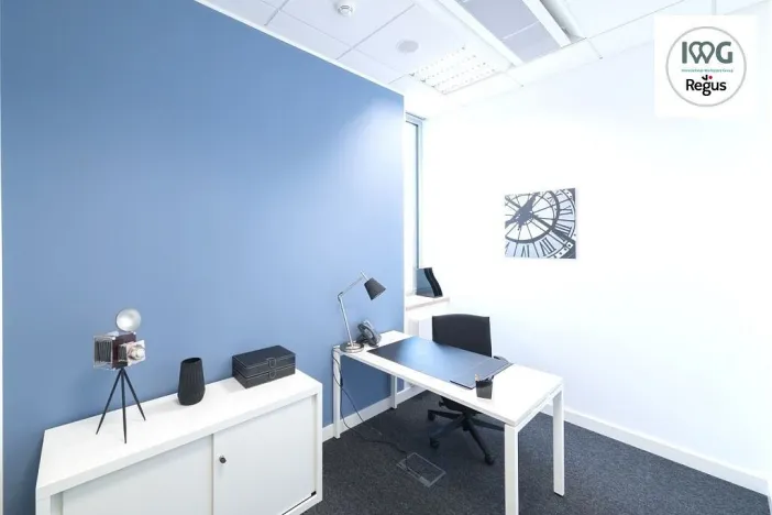 Pronájem kanceláře, Praha - Karlín, Rohanské nábřeží, 110 m2