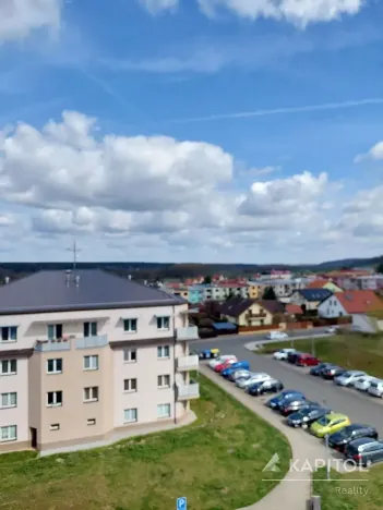 Prodej bytu 3+1, Dobřany, F. X. Nohy, 67 m2