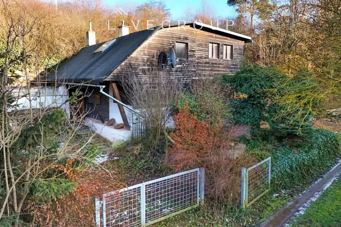 Prodej chaty, Březina, 142 m2