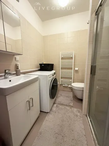 Pronájem bytu 2+kk, Brno, Přadlácká, 56 m2