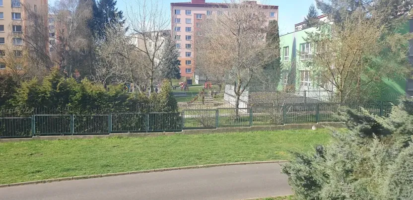 Pronájem bytu 3+1, Teplice, Přítkovská, 70 m2