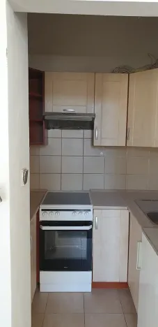 Pronájem bytu 2+kk, Teplice, Dubská, 50 m2