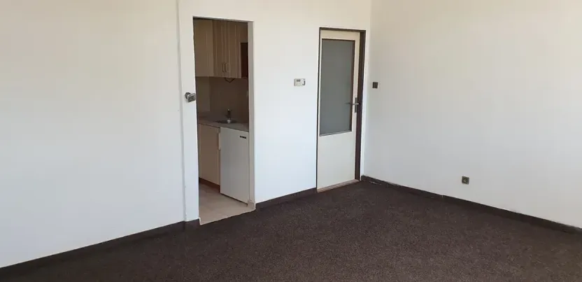 Pronájem bytu 2+kk, Teplice, Dubská, 50 m2