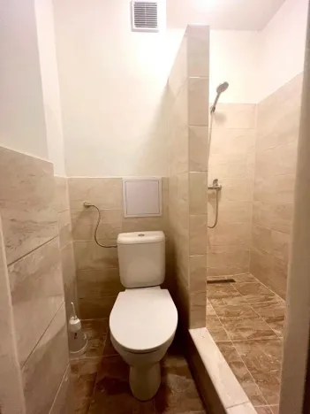 Pronájem bytu 1+kk, Ostrava - Poruba, Maďarská, 26 m2