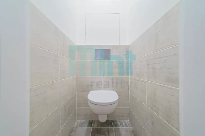 Pronájem bytu 2+1, Ostrava, U Školky, 52 m2